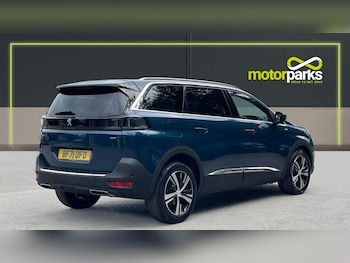 Used Peugeot 5008 2022 for sale - 75686227: Photo
