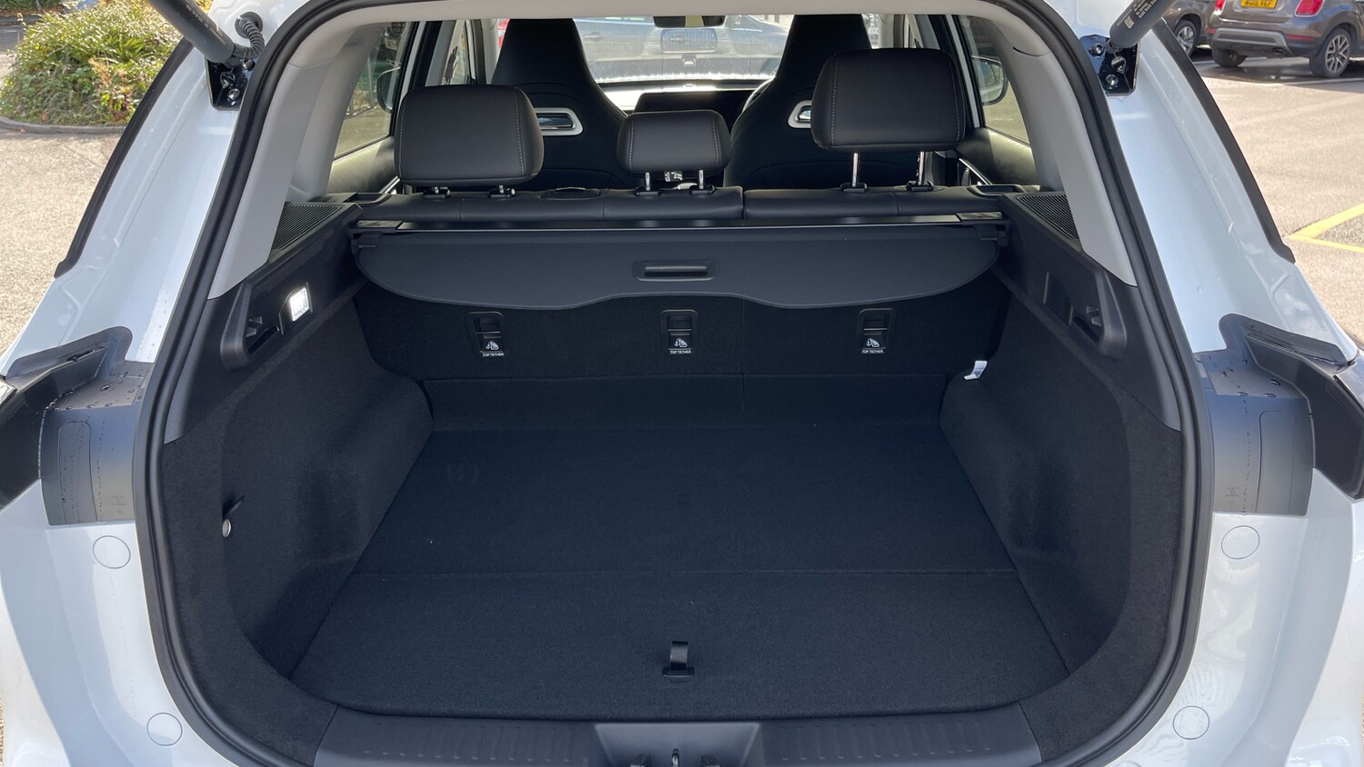 Used Chery Tiggo 7 for sale - 75987485: Photo 15