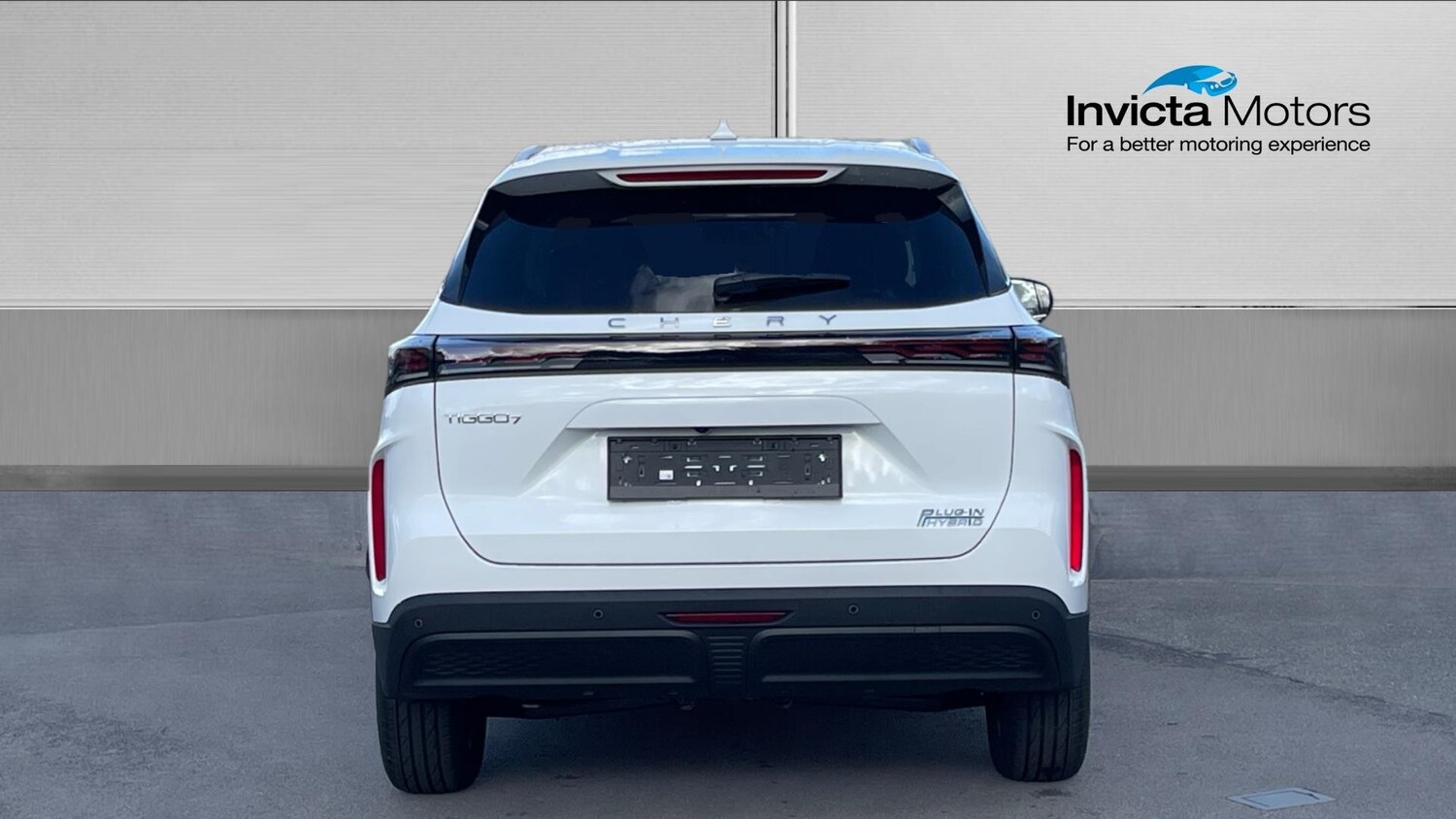 Used Chery Tiggo 7 for sale - 75987485: Photo 4