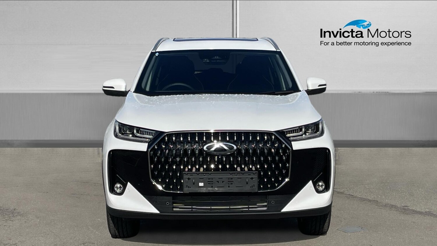 Used Chery Tiggo 7 for sale - 75987485: Photo 8