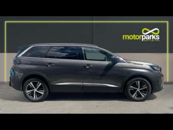 Used Peugeot 5008 2022 for sale - 75173225: Photo