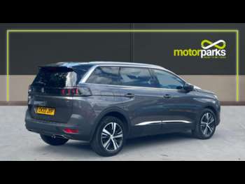 Used Peugeot 5008 2022 for sale - 75173225: Photo