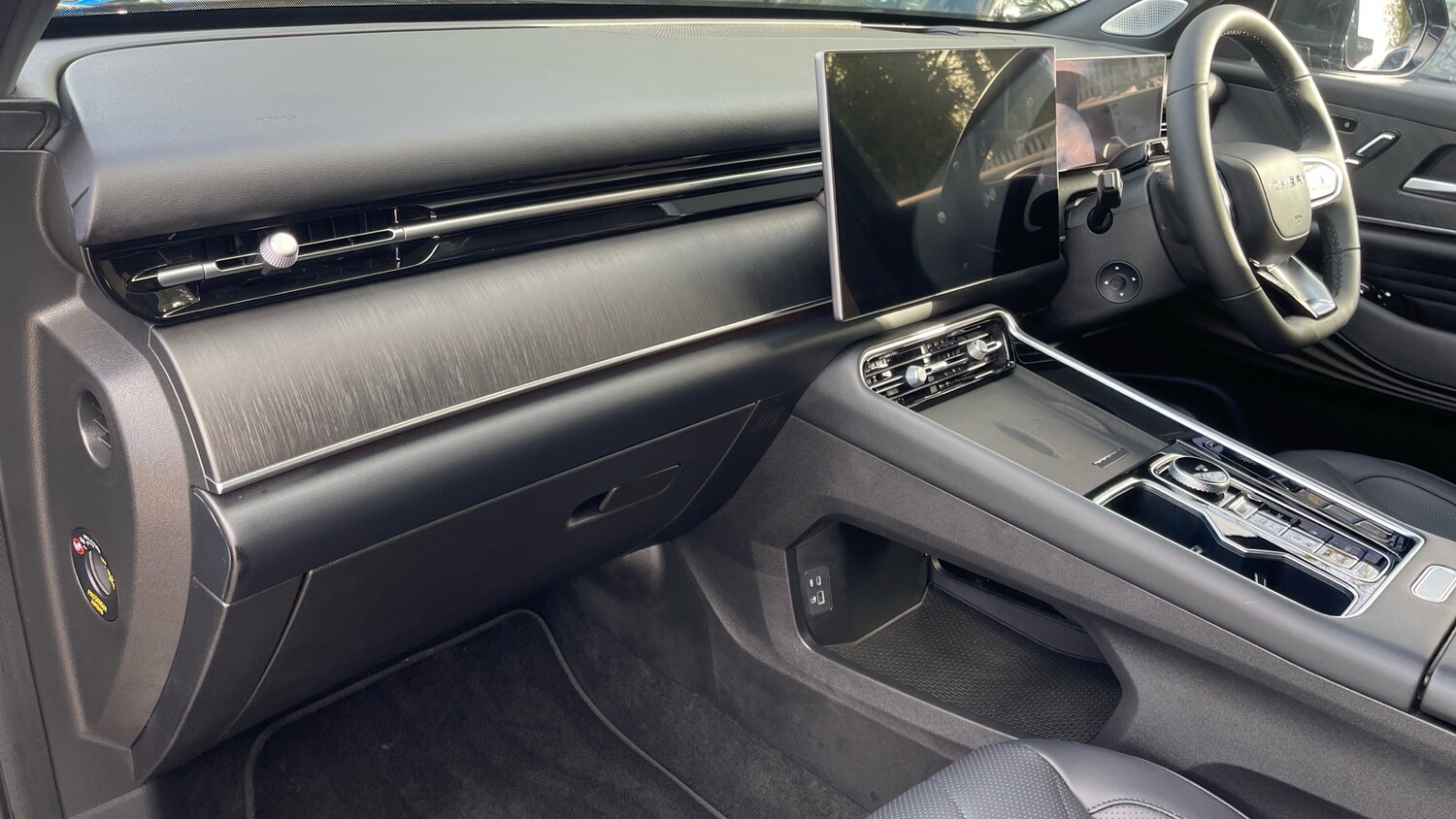 Used Chery Tiggo 9 2025 for sale - 78045715: Photo 10