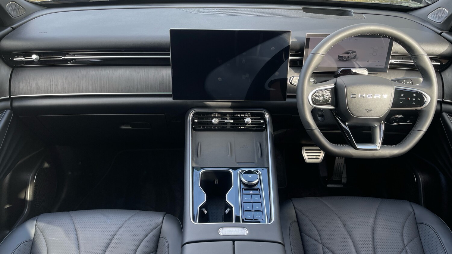 Used Chery Tiggo 9 2025 for sale - 78045715: Photo 11