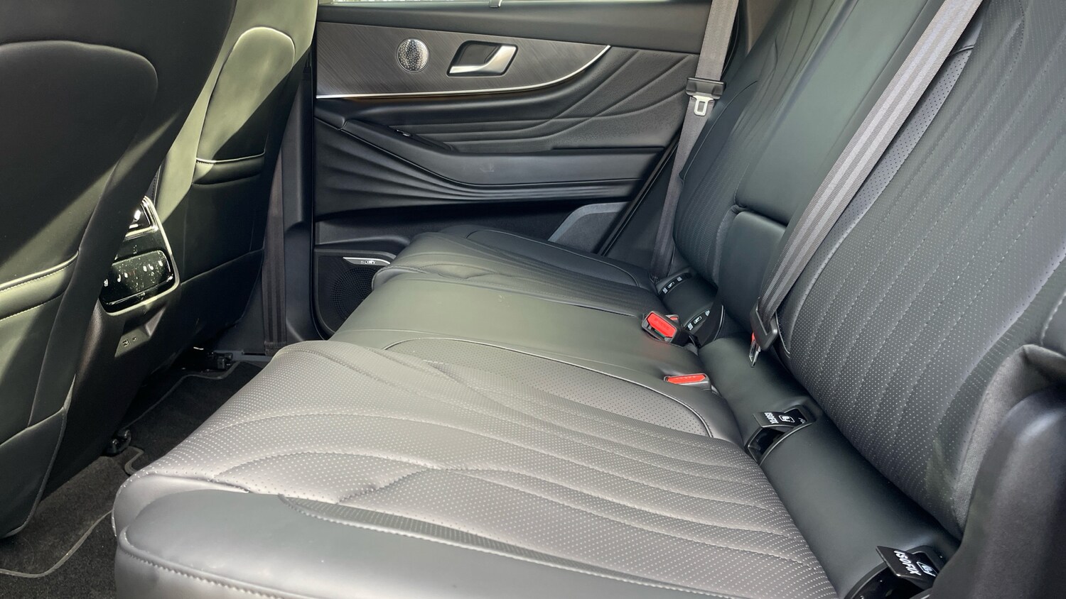 Used Chery Tiggo 9 2025 for sale - 78045715: Photo 14