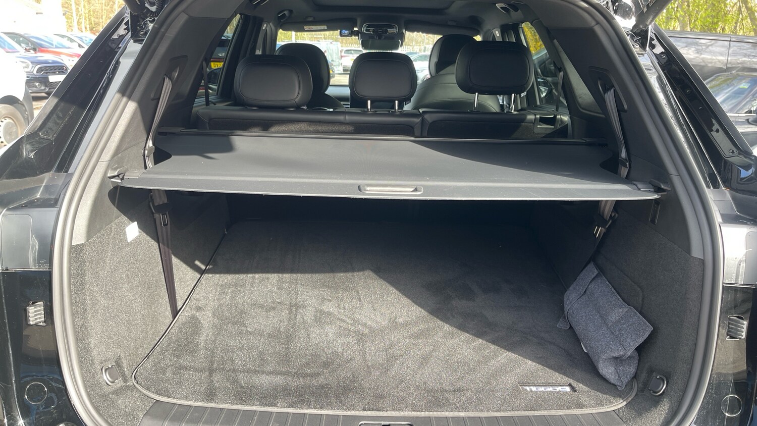 Used Chery Tiggo 9 2025 for sale - 78045715: Photo 15