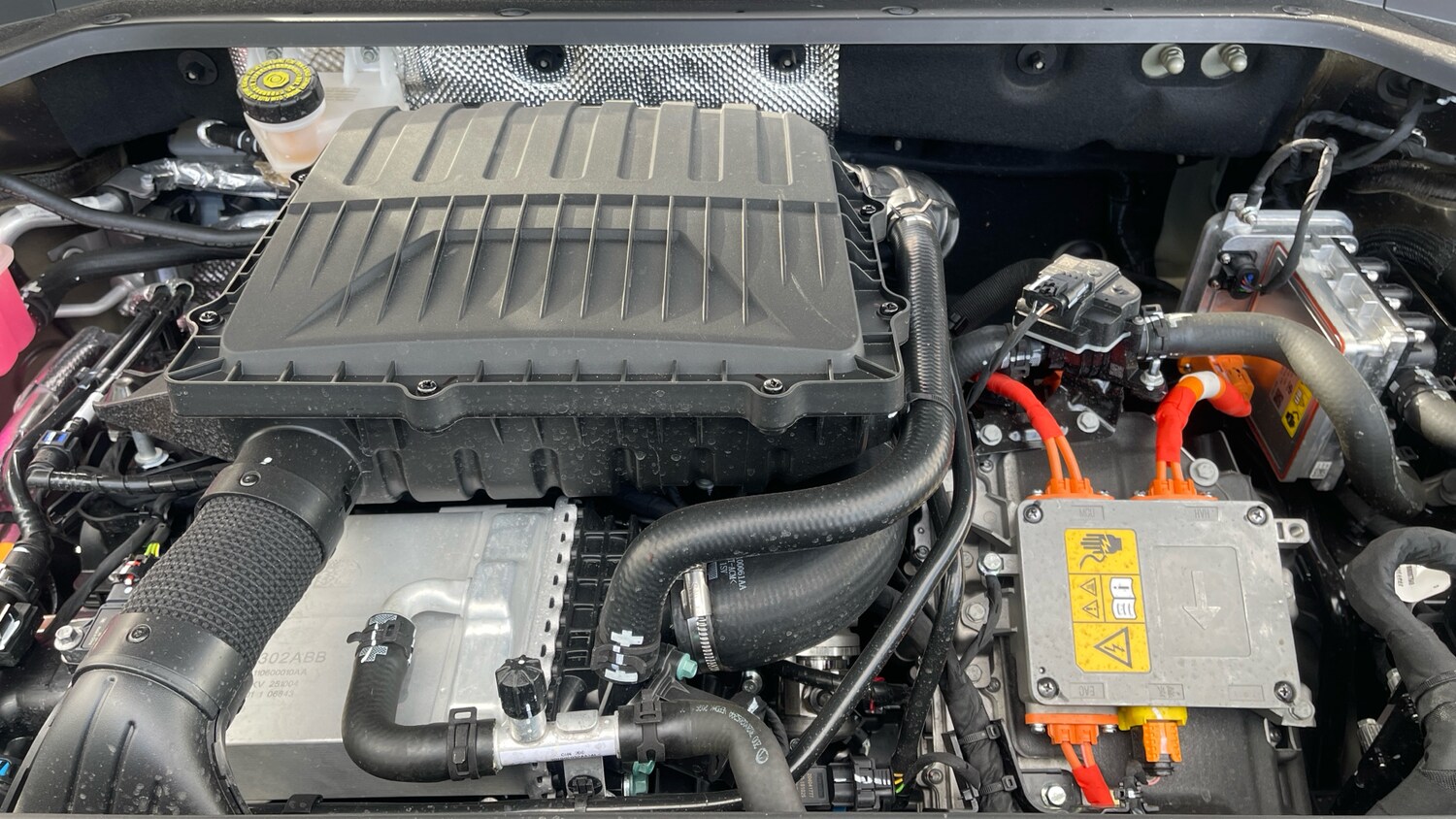 Used Chery Tiggo 9 2025 for sale - 78045715: Photo 16