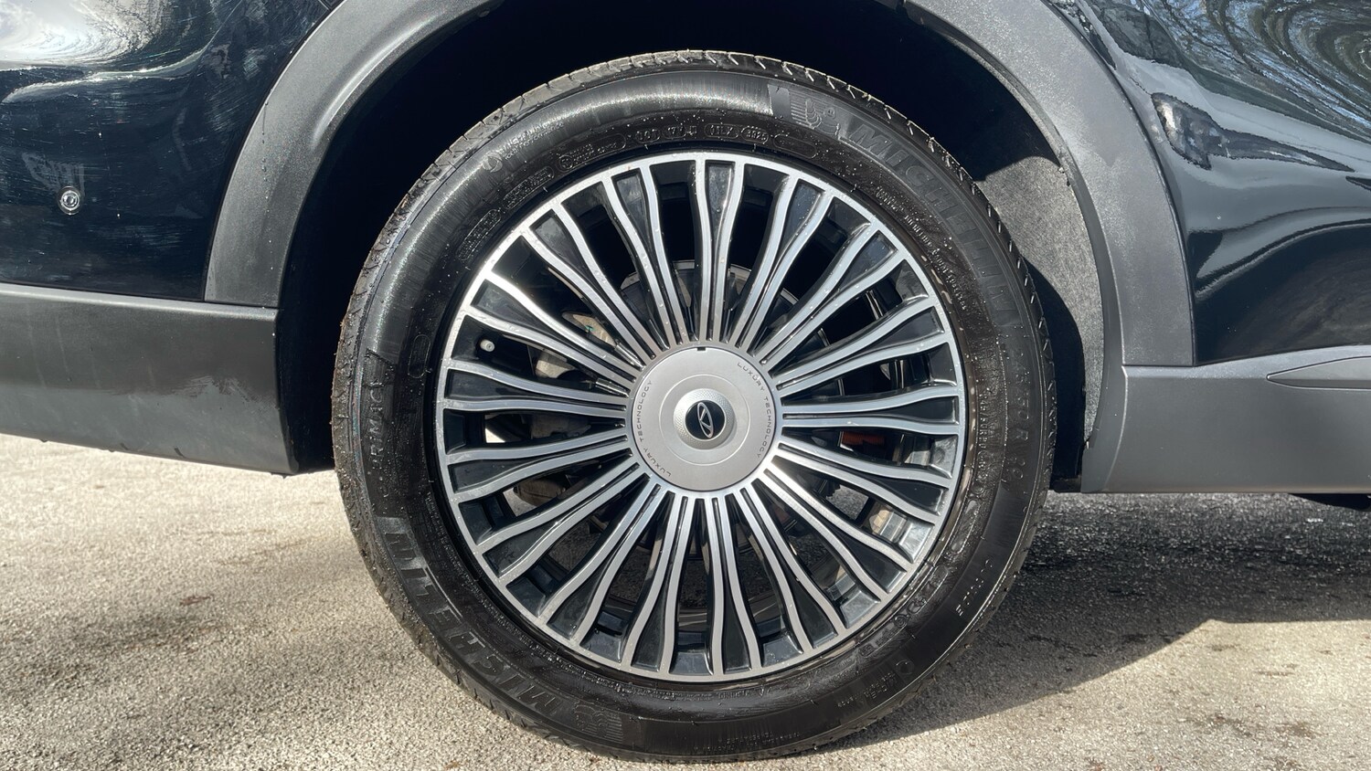 Used Chery Tiggo 9 2025 for sale - 78045715: Photo 19