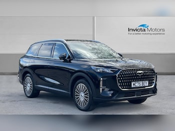 Used Chery Tiggo 9 2025 for sale - 78045715: Photo