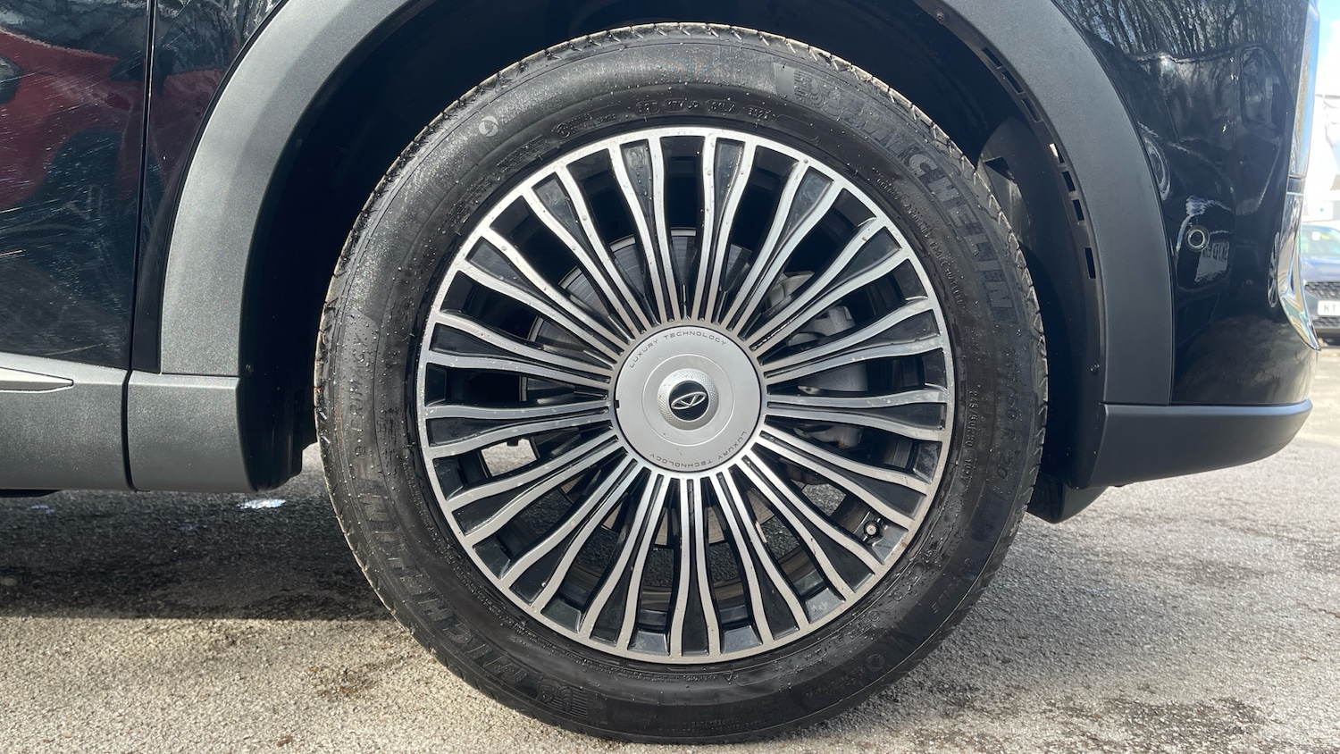 Used Chery Tiggo 9 2025 for sale - 78045715: Photo 20