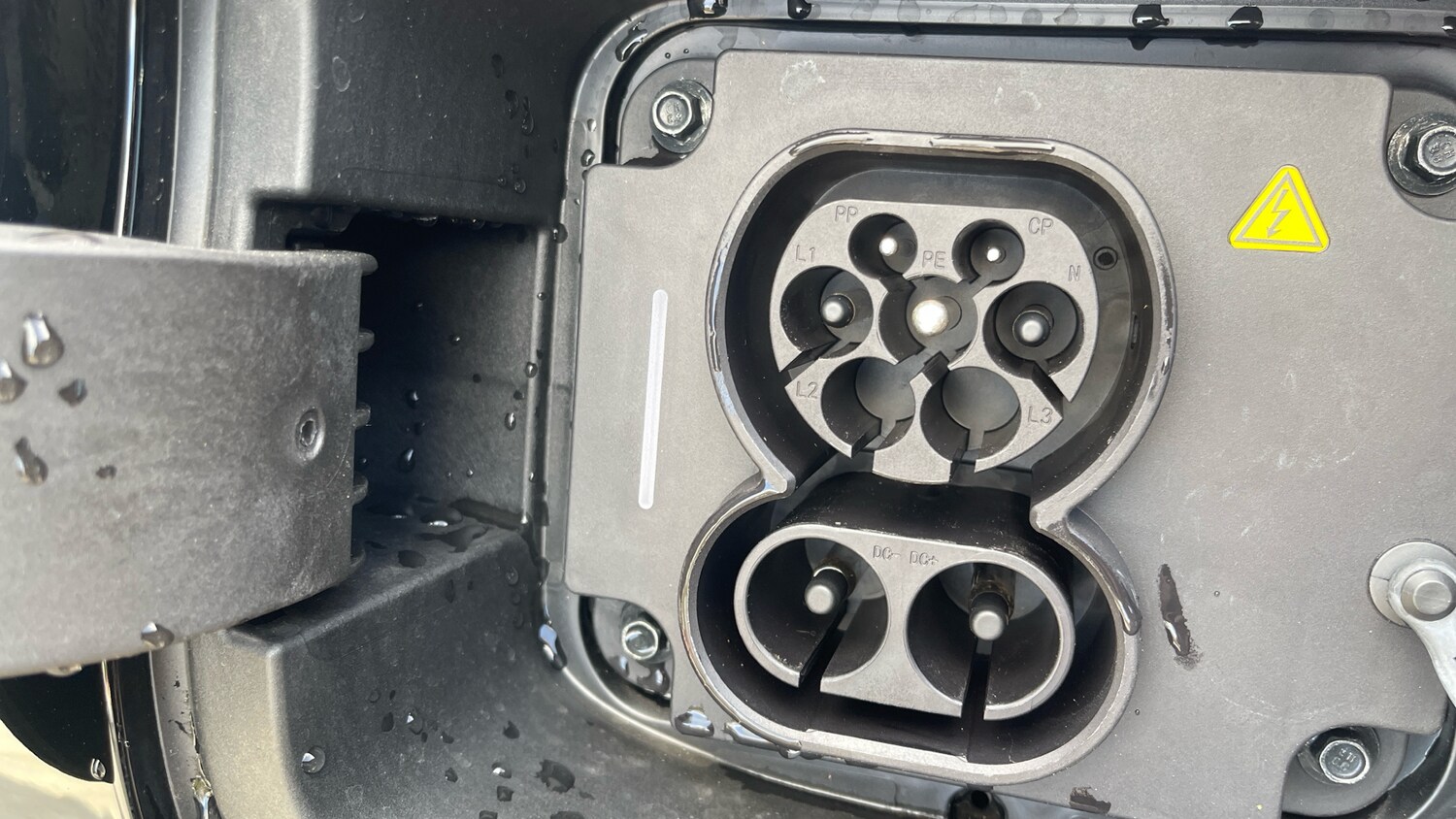 Used Chery Tiggo 9 2025 for sale - 78045715: Photo 21