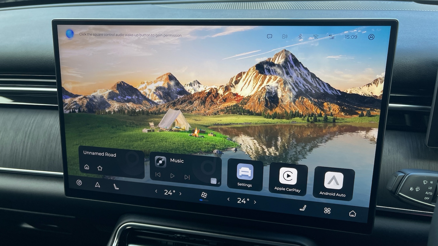 Used Chery Tiggo 9 2025 for sale - 78045715: Photo 22