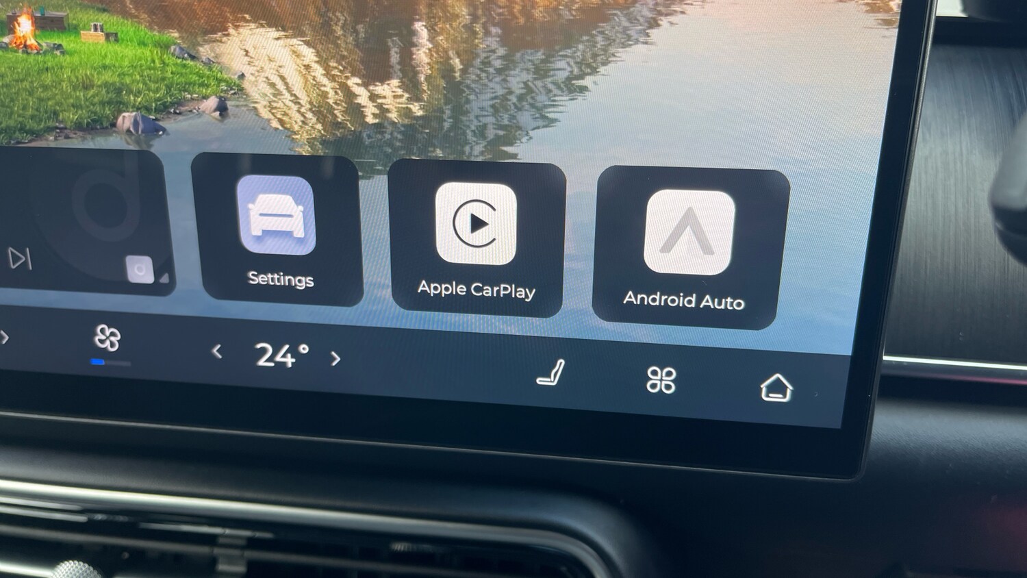 Used Chery Tiggo 9 2025 for sale - 78045715: Photo 23