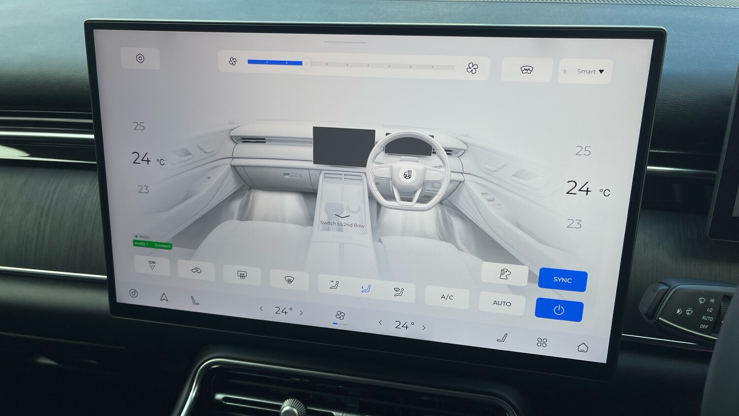 Used Chery Tiggo 9 2025 for sale - 78045715: Photo 24