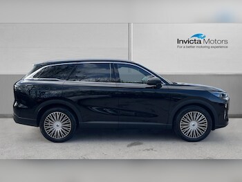 Used Chery Tiggo 9 2025 for sale - 78045715: Photo