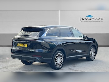 Used Chery Tiggo 9 2025 for sale - 78045715: Photo