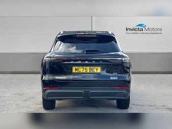 Used Chery Tiggo 9 2025 for sale - 78045715: Photo