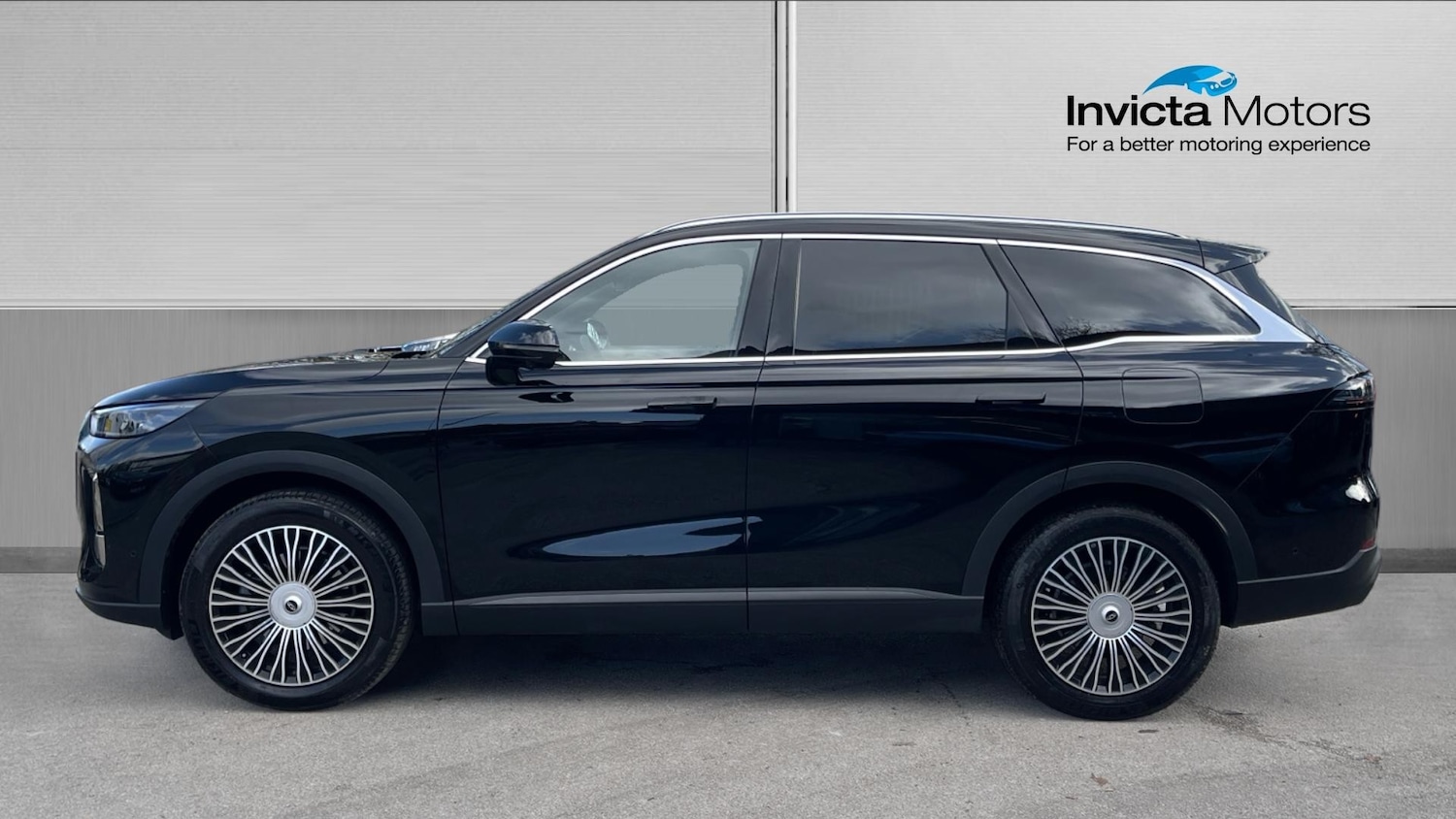 Used Chery Tiggo 9 2025 for sale - 78045715: Photo 6