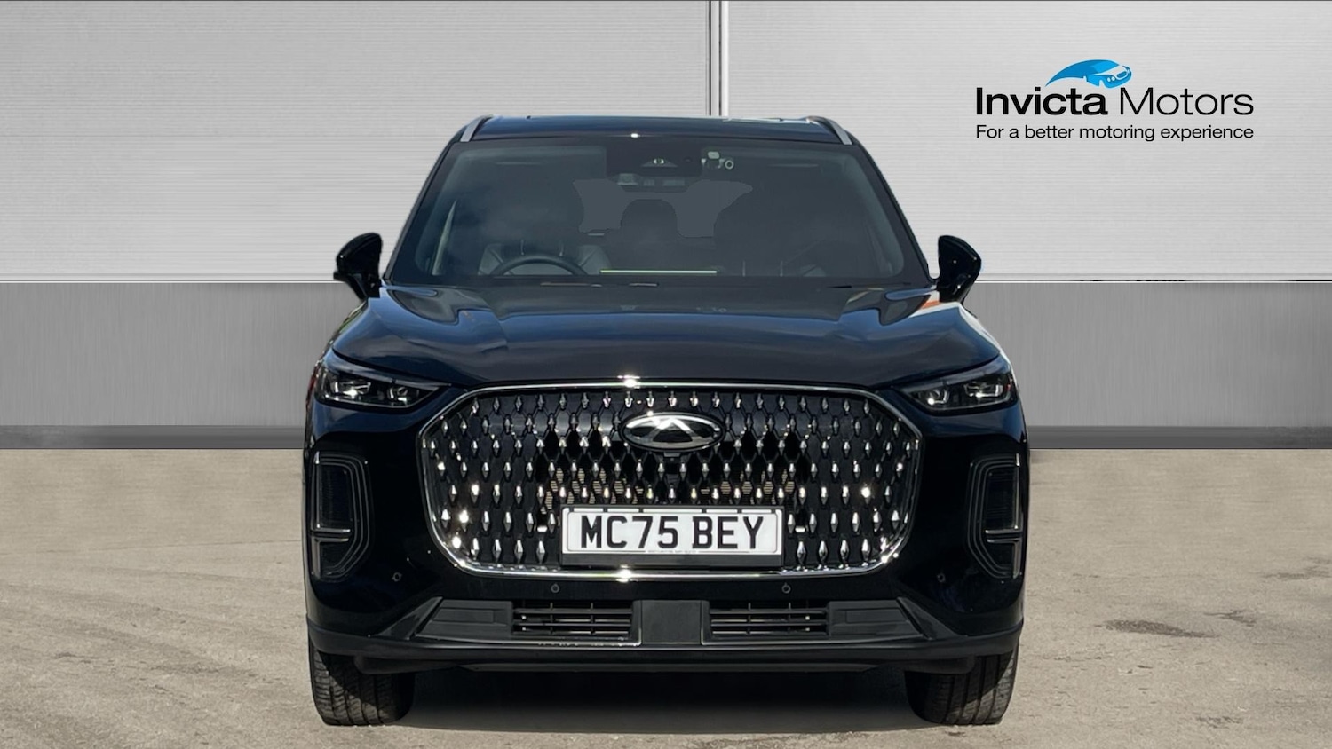 Used Chery Tiggo 9 2025 for sale - 78045715: Photo 8