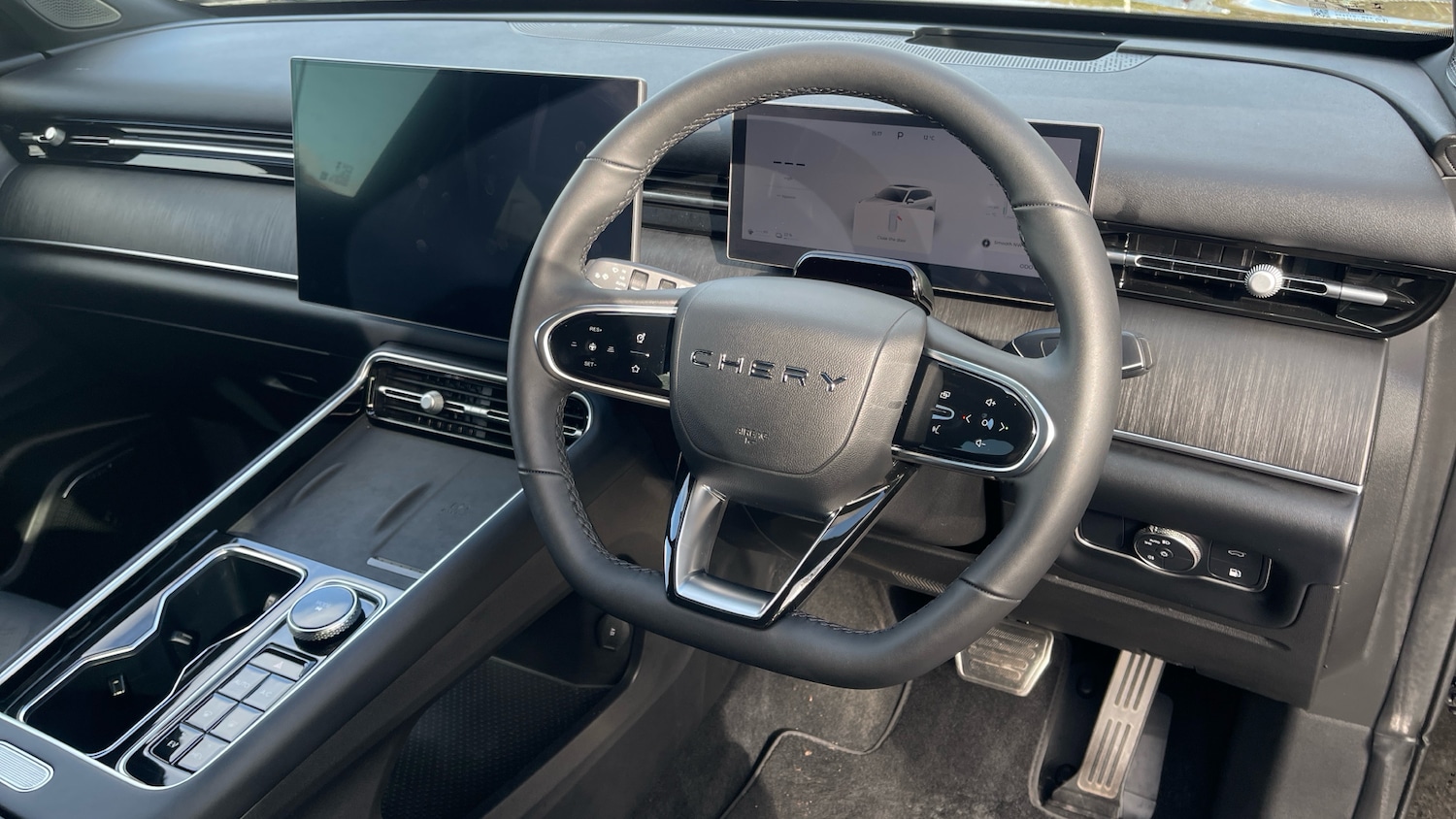 Used Chery Tiggo 9 2025 for sale - 78045715: Photo 9