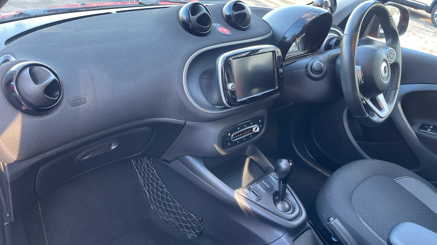 Used smart forfour 2022 for sale - 76627639: Photo 10