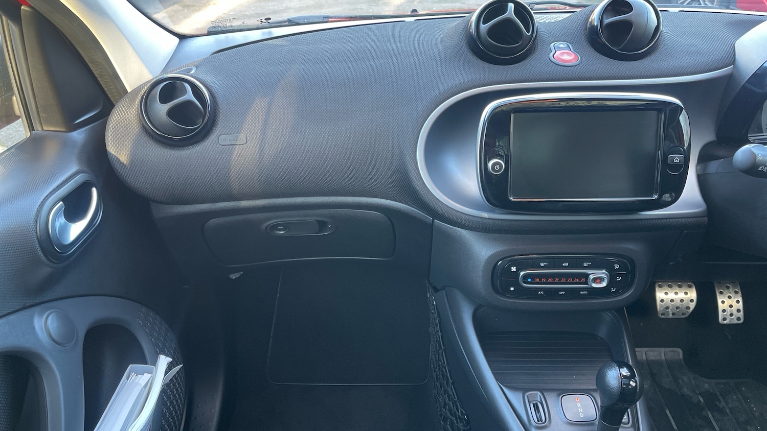 Used smart forfour 2022 for sale - 76627639: Photo 12