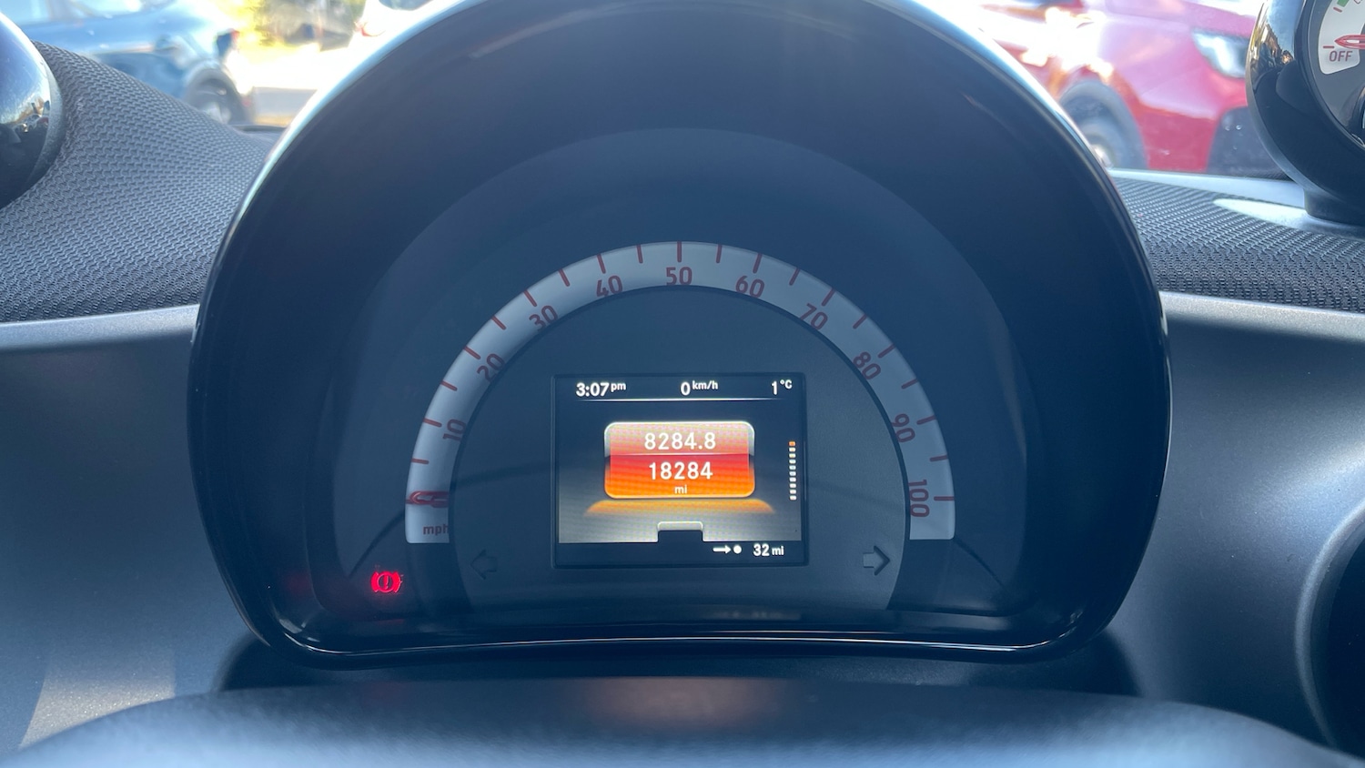 Used smart forfour 2022 for sale - 76627639: Photo 13