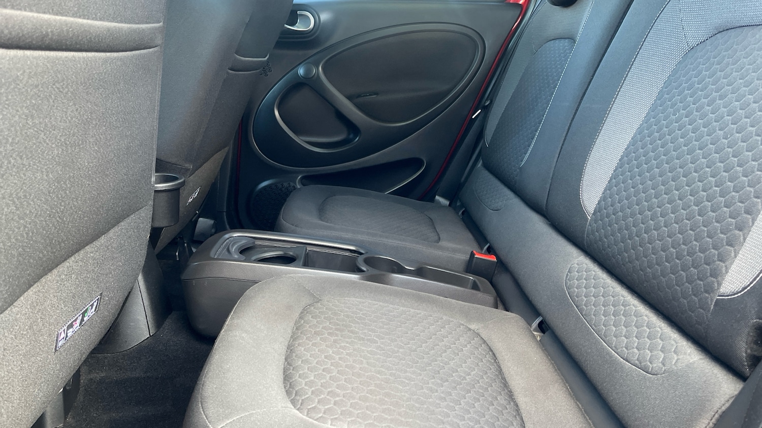 Used smart forfour 2022 for sale - 76627639: Photo 14