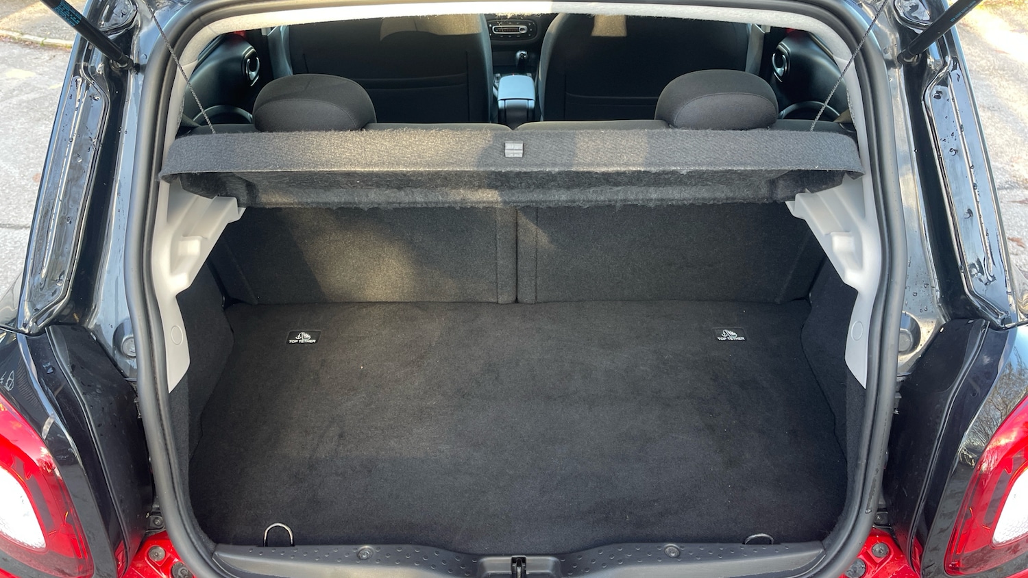 Used smart forfour 2022 for sale - 76627639: Photo 15