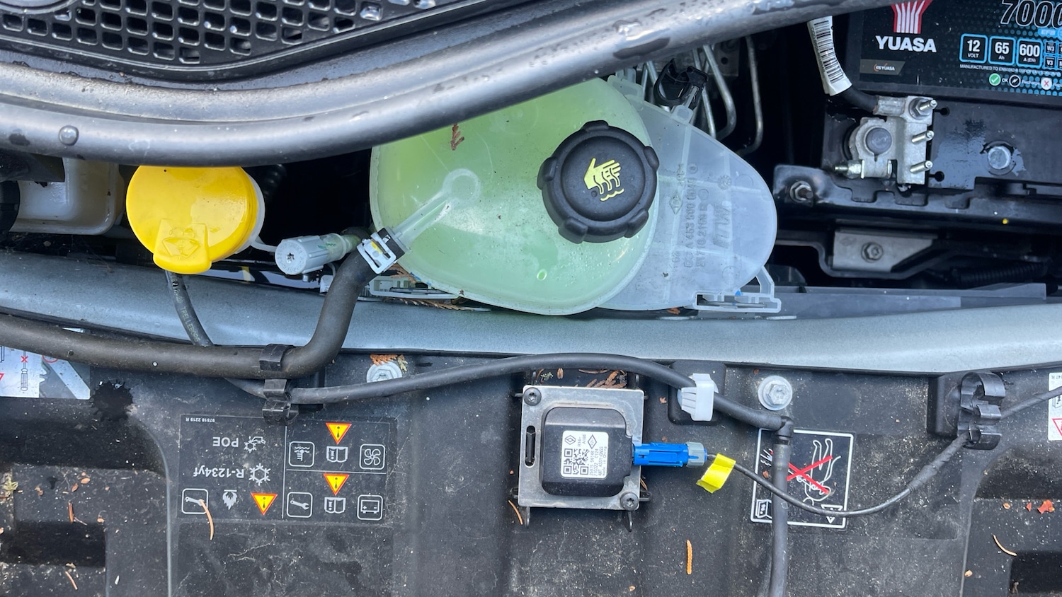 Used smart forfour 2022 for sale - 76627639: Photo 16