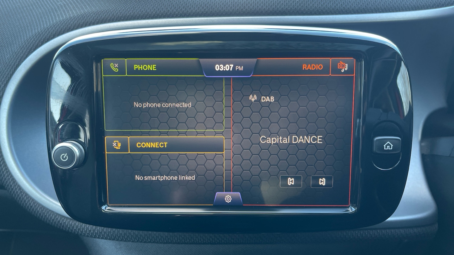 Used smart forfour 2022 for sale - 76627639: Photo 24