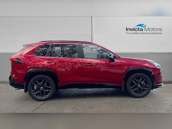 Used Toyota RAV4 2025 for sale - 78316764: Photo