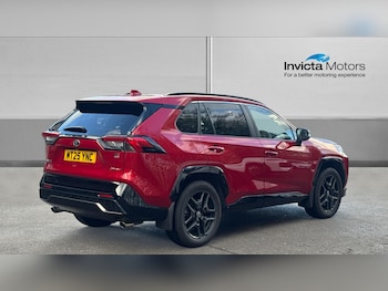 Used Toyota RAV4 2025 for sale - 78316764: Photo