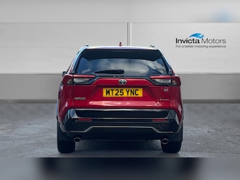 Used Toyota RAV4 2025 for sale - 78316764: Photo