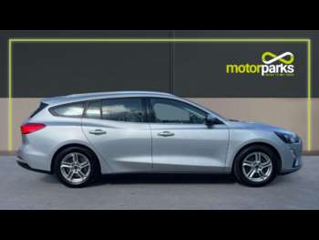 Used Ford Focus 2022 for sale - 74253365: Photo