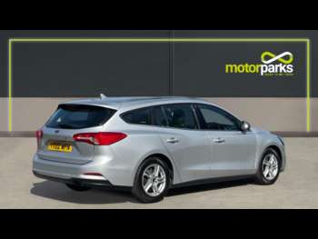Used Ford Focus 2022 for sale - 74253365: Photo