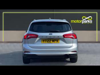 Used Ford Focus 2022 for sale - 74253365: Photo