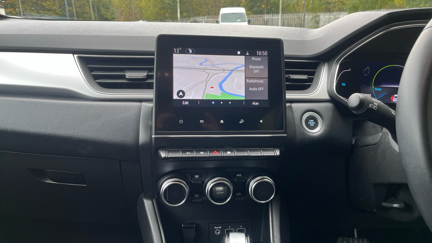 Used Renault Captur 2022 for sale - 76257894: Photo 12