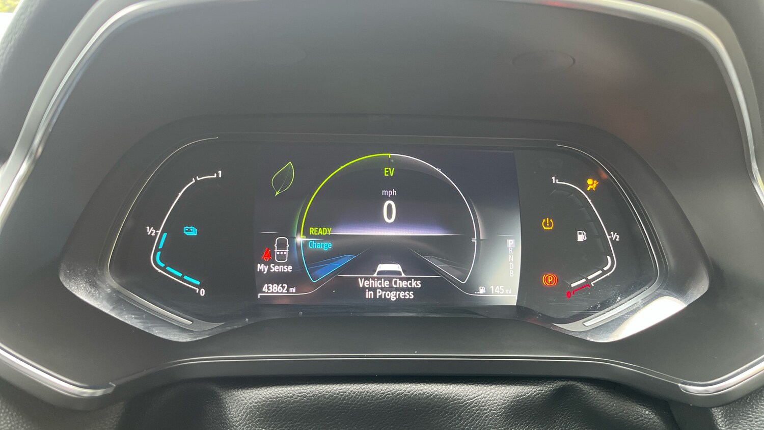 Used Renault Captur 2022 for sale - 76257894: Photo 13