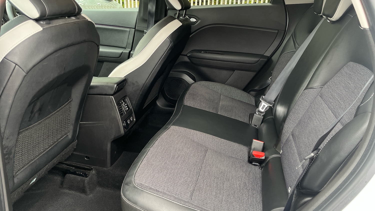 Used Renault Captur 2022 for sale - 76257894: Photo 14