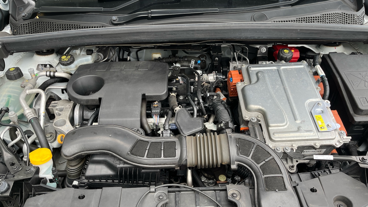 Used Renault Captur 2022 for sale - 76257894: Photo 16