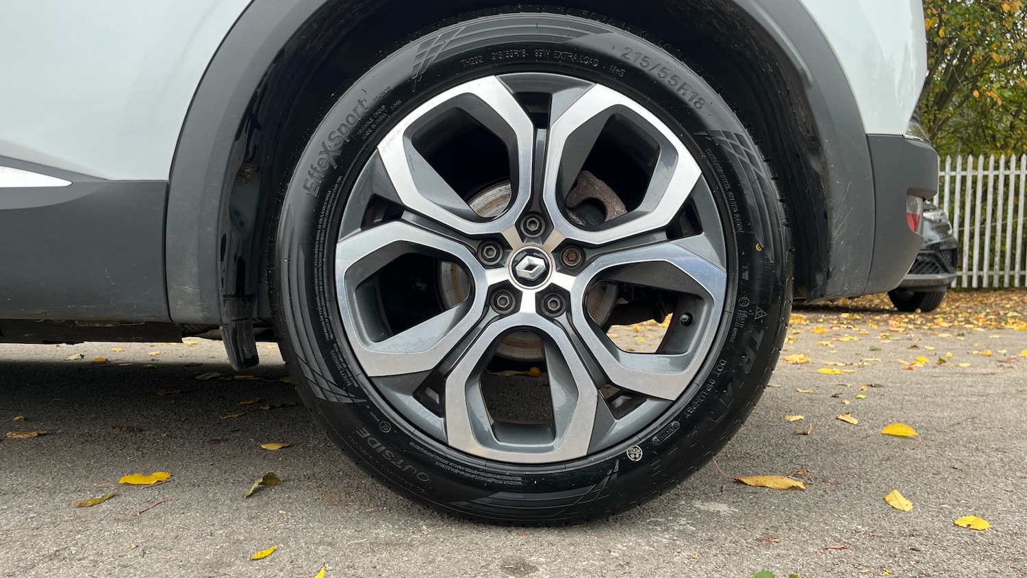 Used Renault Captur 2022 for sale - 76257894: Photo 17