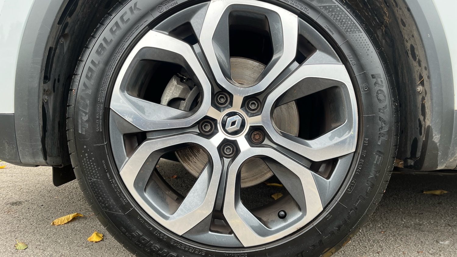 Used Renault Captur 2022 for sale - 76257894: Photo 20