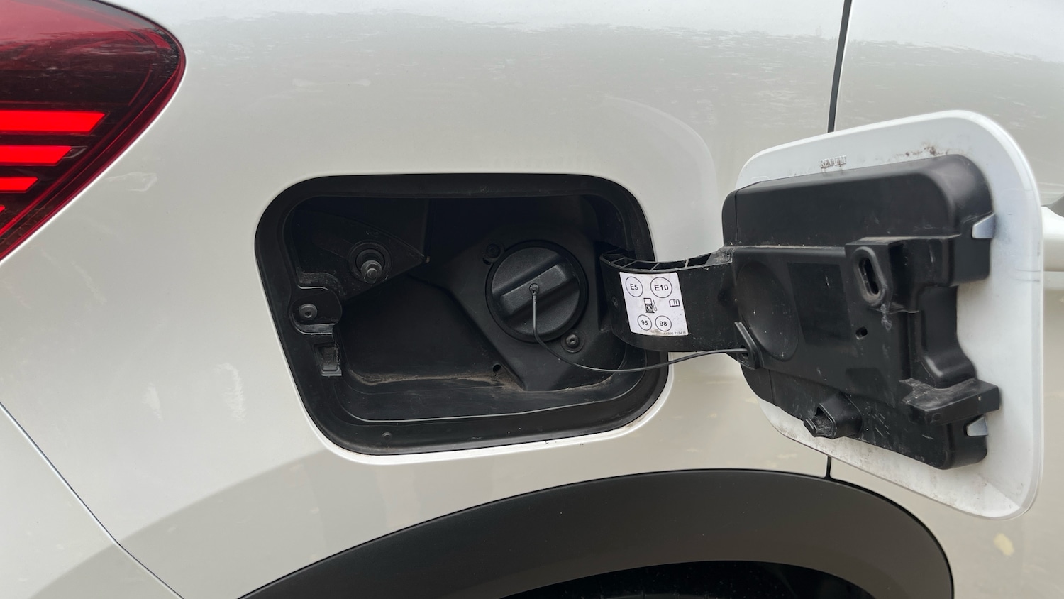 Used Renault Captur 2022 for sale - 76257894: Photo 21