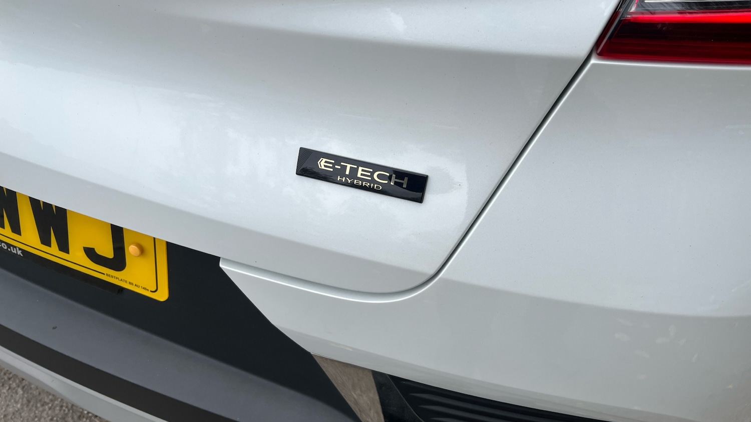 Used Renault Captur 2022 for sale - 76257894: Photo 23