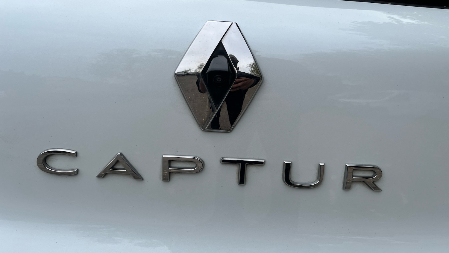 Used Renault Captur 2022 for sale - 76257894: Photo 24