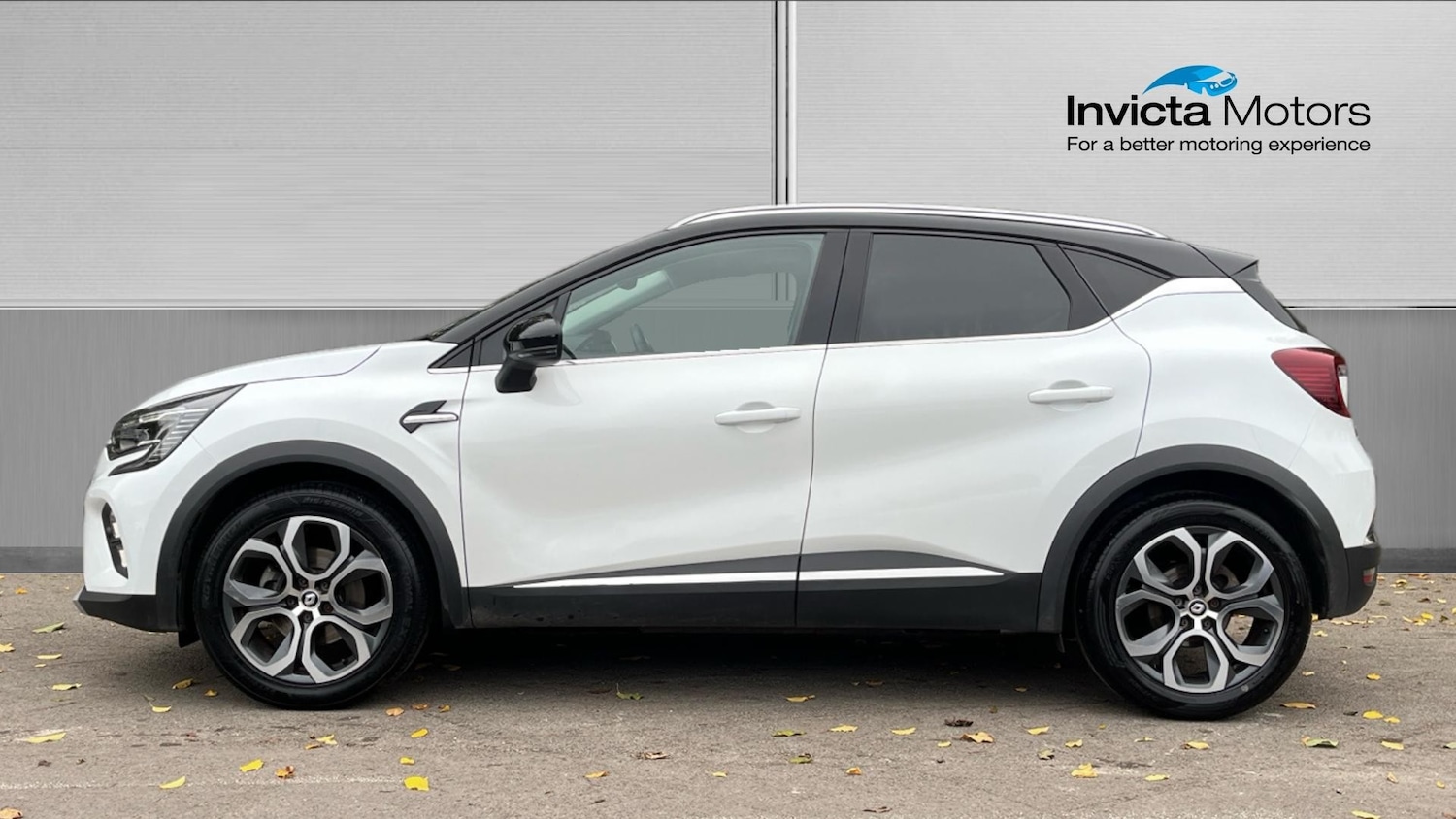 Used Renault Captur 2022 for sale - 76257894: Photo 6