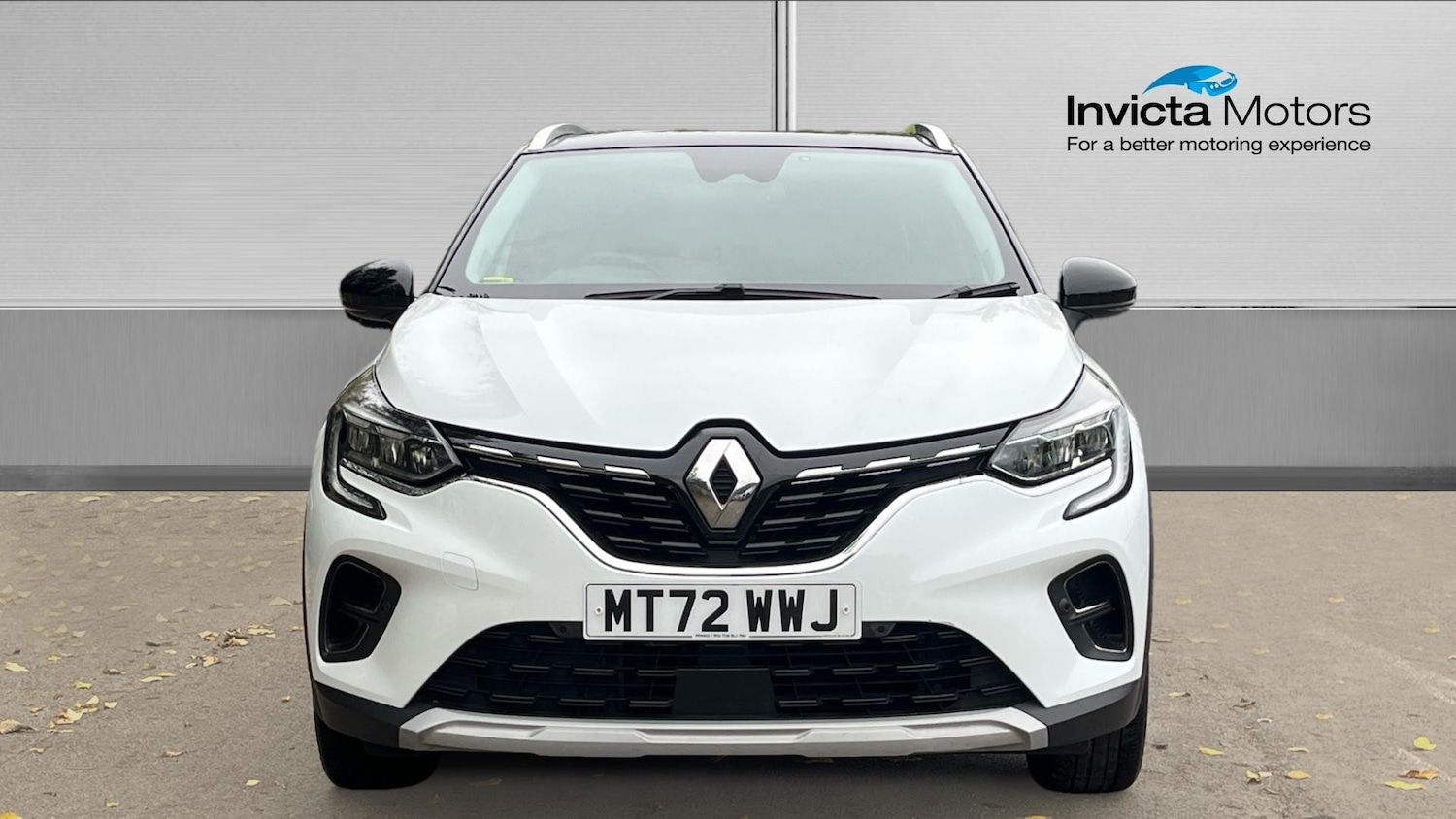 Used Renault Captur 2022 for sale - 76257894: Photo 8