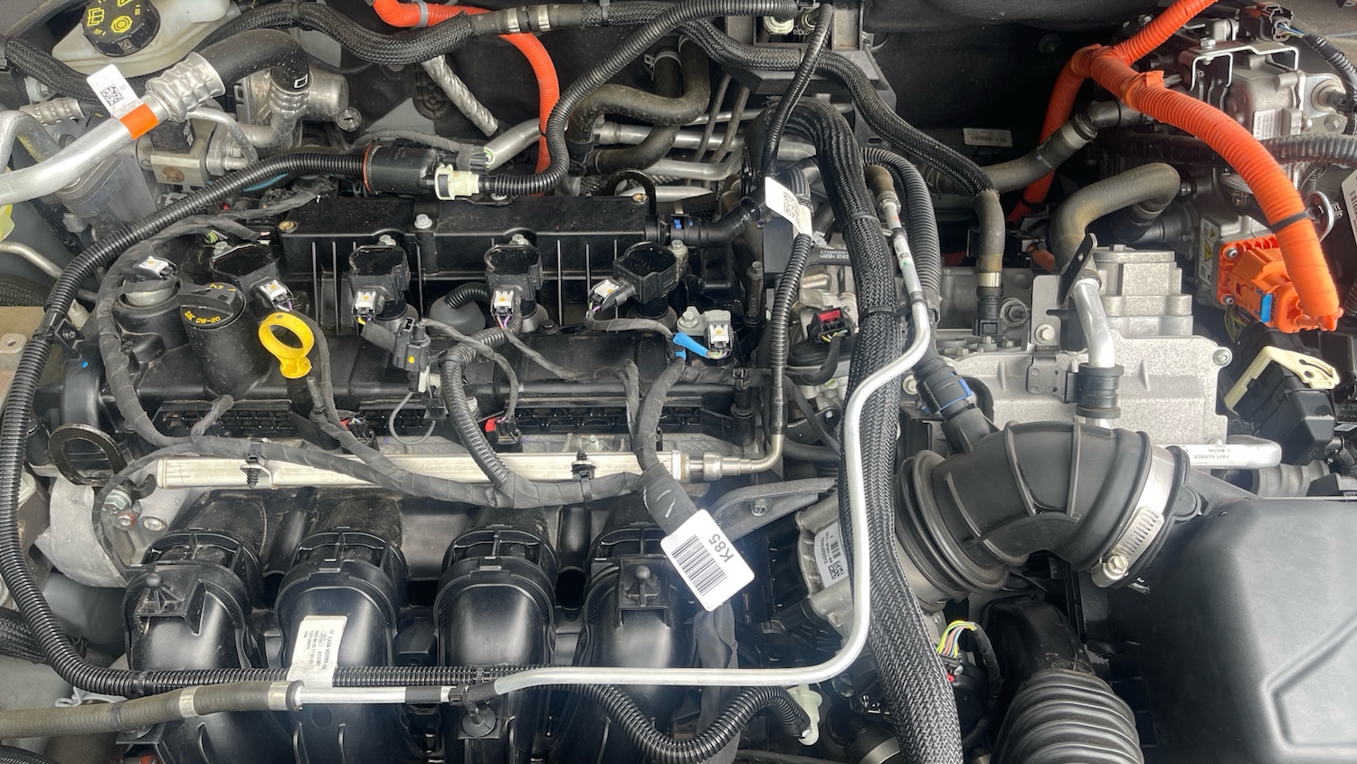 Vehicle 16