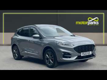 Used Ford Kuga 2022 for sale - 75183945: Photo